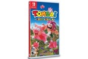 Spill - Tomba! Special Edition (Convention Exclusive) - Nintendo Switch - Plattform - 0810148575434