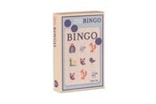 Brettspill & Puslespill - Little Woodies - Bingo - 5407