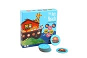 Brettspill & Puslespill - Barbo Classic Memo - Noah's Ark - 5777