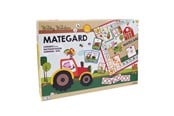 Brettspill & Puslespill - Wacky Wonders - Matagård Brætspil (DK) - 6344
