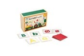 Brettspill & Puslespill - Wacky Wonders - Alphabet Memo (INT) - 6379