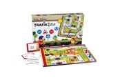 Brettspill & Puslespill - Wacky Wonders - Trafik Brætspil (DK) - 6396