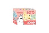 Brettspill & Puslespill - MOOMIN - My First Memo - 7053