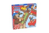 Brettspill & Puslespill - Rasmus Klump - Ludo (DK) - 7424