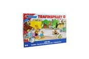 Brettspill & Puslespill - Rasmus Klump - Trafikspillet (DK) - 7425