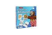 Brettspill & Puslespill - Rasmus Klump - Leg Med Alfabetet (DK) - 7431
