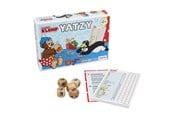 Brettspill & Puslespill - Rasmus Klump - Yatzy (INT) - 7632