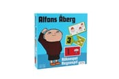 Brettspill & Puslespill - Alfons Åberg - Fun With Math - 7801