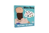 Brettspill & Puslespill - Alfons Åberg - Kig & Husk (SE/DK) - 7816