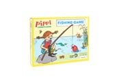 Brettspill & Puslespill - Pippi Langstrømpe Pippi - Fishing Game - 8604