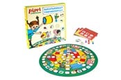 Brettspill & Puslespill - Pippi Langstrømpe Pippi - Thingfinder Game (DK/SE) - 8605