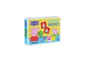 Brettspill & Puslespill - Peppa Pig - My First Memo - 8972