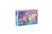 Brettspill & Puslespill - Peppa Pig - My First Lotto - 8976