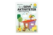Barnebøker - - Aktivitetsbog -Sjove Aktiviteter ( - 21617