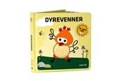 Barnebøker - - Rør & Føl Bog - Dyrevenner (DK) - 21604
