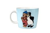 Barnerom - Rasmus Klump - Mug - Blue - 7478