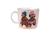 Barnerom - Rasmus Klump - Mug - Pink - 7481