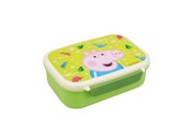 Barnerom - Peppa Pig - Lunch Box - Dino - 9052