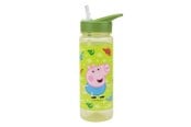 Barnerom - Peppa Pig - Drinking Bottle - Dino - 9053