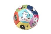 Babyleker - MOOMIN - Soft Ball W Bell - 7261