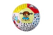 Babyleker - Pippi Langstrømpe Pippi - Soft Ball - 8603