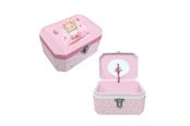 Babyleker - Lillie & Ellie Lillie and Ellie - Music Box - Princess - 5202