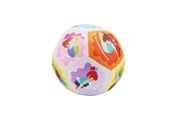 Babyleker - Barbo Classic Activity Ball - 5839