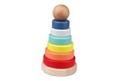 Babyleker - Barbo Baby Stacking Rings - 6073