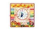Babyleker - Wacky Wonders - Børnenes Kalender (DK) - 6398