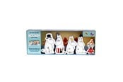 Babyleker - MOOMIN - My Little Moomin Figurines - 5pcs - 6730
