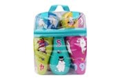 Babyleker - MOOMIN - Soft Bowling Set - 7260