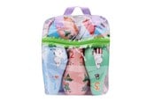Babyleker - MOOMIN - Soft Bowling Set - Pastel - 7264