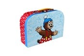 Babyleker - Rasmus Klump - Suitcase - 7426