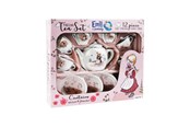 Babyleker - Emil fra Lønneberg Emil - Porcelain Tea Set - Ida - 8737