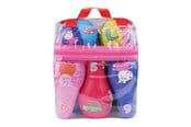 Babyleker - Peppa Pig - Soft Bowling Set - 8990