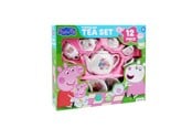Babyleker - Peppa Pig - Porcelain Tea Set - 9037