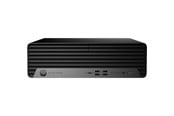 Stasjonær PC - Lenovo Refurbished EliteDesk 600 G9 - Core i5 | 16GB | 512GB | T1A Grade - D-HPE600G9-MU-T102