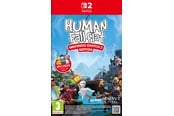 Spill - Human Fall Flat - Nintendo Switch 2 - Platformer - 5056635626332
