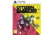 Spill - Citizen Sleeper 1+2 Helion Collection - Sony PlayStation 5 - RPG - 8721082792806