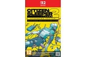 Spill - Citizen Sleeper 2: Starward Vector - Nintendo Switch 2 - RPG - 8721082792844
