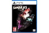 Spill - SOMBRAS: Negative Frames (SPECIAL FRAMES EDITION) - Sony PlayStation 5 - Horror - 8436622261239