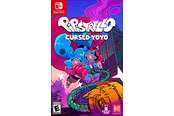 Spill - Pipistrello And The Cursed Yoyo (Limited Edition) - Nintendo Switch - Action/Adventure - 8436622261277