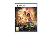 Spill - Broken Sword 2 - Smoking Mirror: Reforged - Sony PlayStation 5 - Action/Adventure - 3760328375842