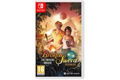 Spill - Broken Sword 2 - Smoking Mirror: Reforged - Nintendo Switch - Action/Adventure - 3760328375873