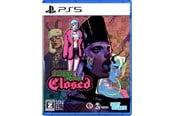 Spill - Sorry We're Closed (Premium Edition) - Sony PlayStation 5 - Survival - 8436622261246