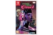 Spill - Sorry We're Closed (Premium Edition) - Nintendo Switch - Survival - 8436622261253