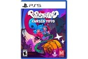 Spill - Pipistrello And The Cursed Yoyo (Limited Edition) - Sony PlayStation 5 - Action/Adventure - 8436622261260