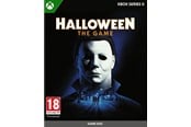 Spill - Halloween: The Game - Microsoft Xbox Series X - Horror - 5056635625397