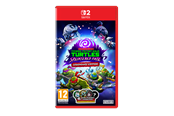 Spill - Teenage Mutant Ninja Turtles: Splintered Fate (Legendary Edition) - Nintendo Switch 2 - Action - 5056635625458