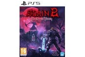 Spill - Slain 2: The Beast Within - Sony PlayStation 5 - Platformer - 5061078712047